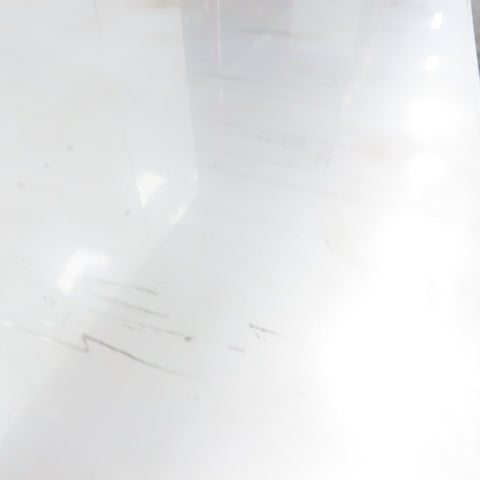 120" x 60" 304 Stainless Steel Sheet 12 Guage 0.105"