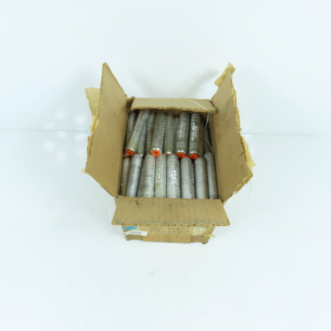 Kearney 30009 5/8 Or B6 Die Triplex Neutral Splicing Sleeves 4-7 STR Lot Of 90