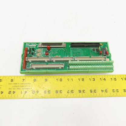 Balance Tech Inc. D-36342-000 PCB Circuit Board