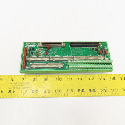 Balance Tech Inc. D-36342-000 PCB Circuit Board
