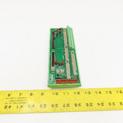 Balance Tech Inc. D-36342-000 PCB Circuit Board