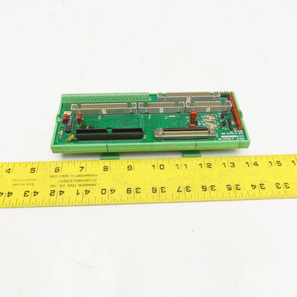 Balance Tech Inc. D-36342-000 PCB Circuit Board
