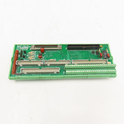 Balance Tech Inc. D-36342-000 PCB Circuit Board