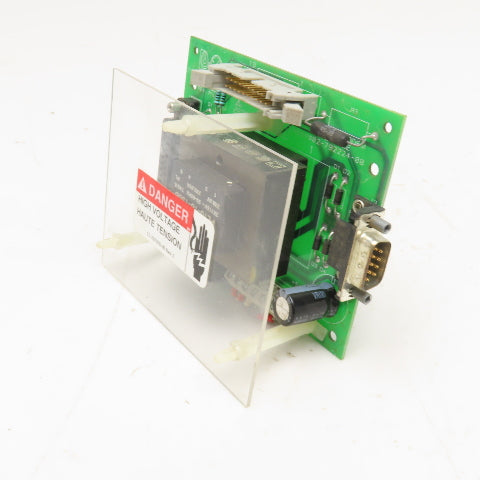 Liebert Emerson 02-792224-00 Modem Interface Circuit Board