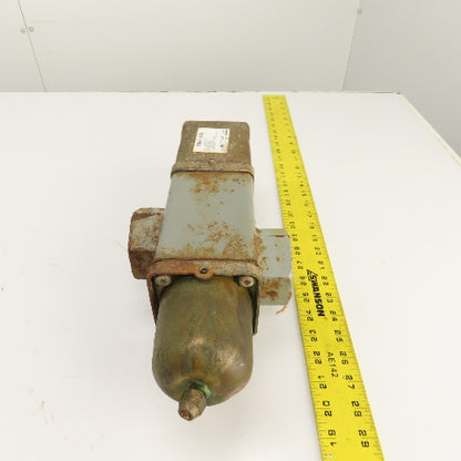Johnson Controls V48AF-9300 3-Way 1-1/2" Pressure Regulating Valve 6-14 Bar