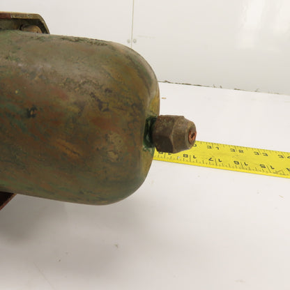 Johnson Controls V48AF-9300 3-Way 1-1/2" Pressure Regulating Valve 6-14 Bar