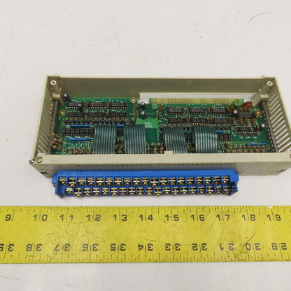 Sharp ZW-32N2T 12/24VDC Input Module