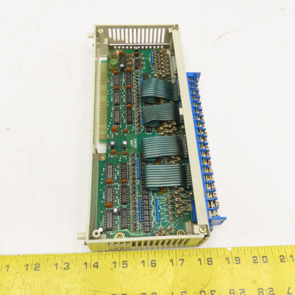 Sharp ZW-32N2T 12/24VDC Input Module