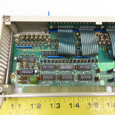 Sharp ZW-32N2T 12/24VDC Input Module