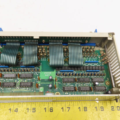Sharp ZW-32N2T 12/24VDC Input Module