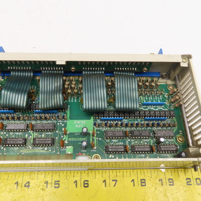 Sharp ZW-32N2T 12/24VDC Input Module
