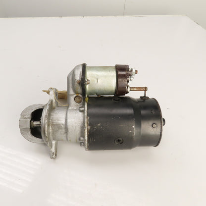 Delco-Remy 1998266 10MT100 12V Starter Short Sol