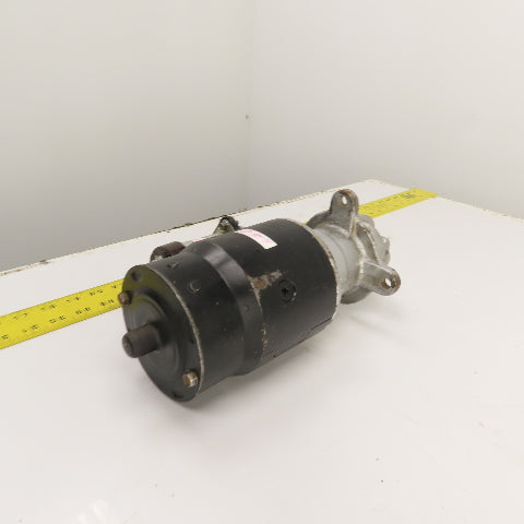 Delco-Remy 1998266 10MT100 12V Starter Short Sol