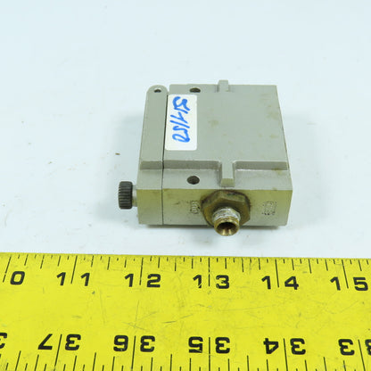 SMC EZFA200-F02 1/4" Vacuum Suction Filter
