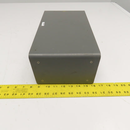 Control Gaging 42170 Model 820 Analog Monitor
