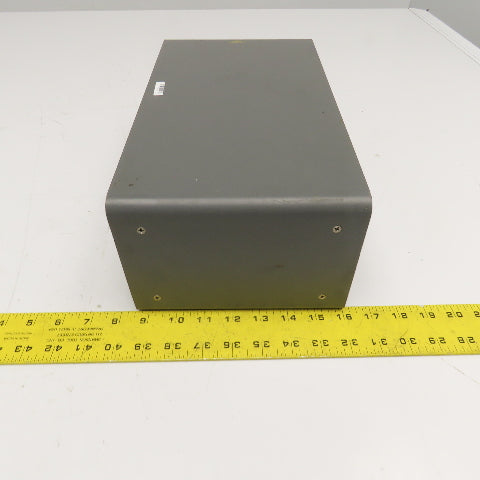 Control Gaging 42170 Model 820 Analog Monitor