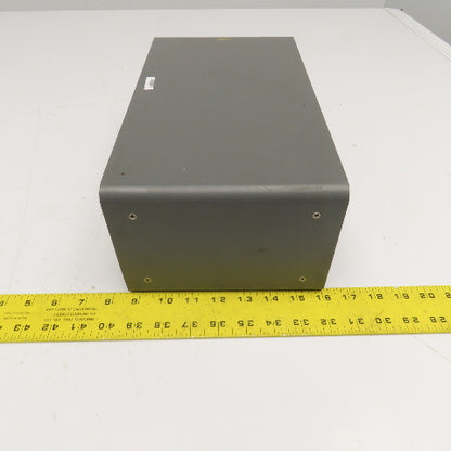 Control Gaging 42170 Model 820 Analog Monitor