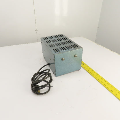 Epsco EFB 0-16VDC 8A Or 0-32VDC 4A Filtered DC Power Supply 115V Input