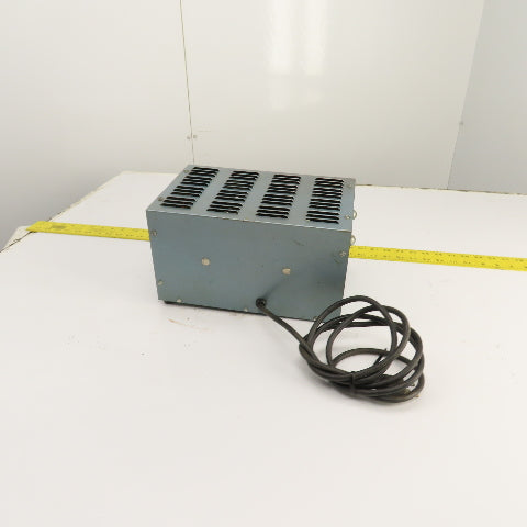 Epsco EFB 0-16VDC 8A Or 0-32VDC 4A Filtered DC Power Supply 115V Input