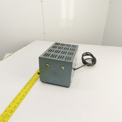 Epsco EFB 0-16VDC 8A Or 0-32VDC 4A Filtered DC Power Supply 115V Input