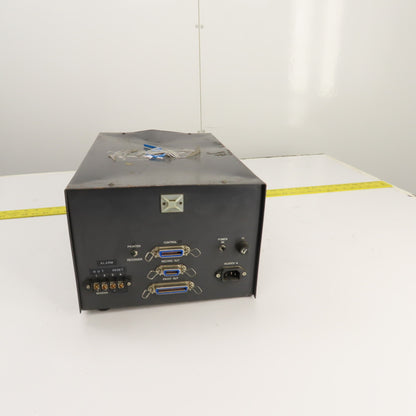 Sonics Cho-onpa UEC-222 Digital Load Monitor AC200V (Powers Up)
