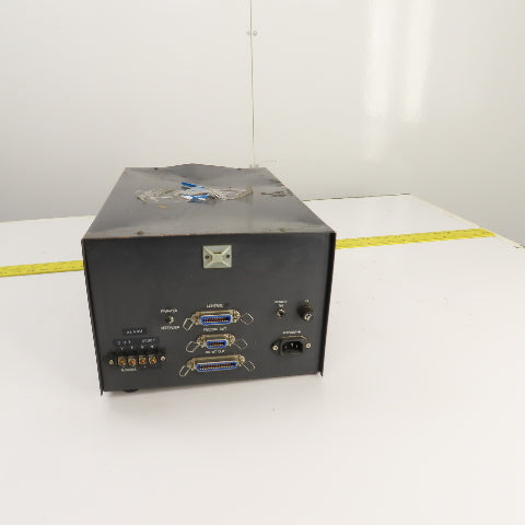 Sonics Cho-onpa UEC-222 Digital Load Monitor AC200V (Powers Up)