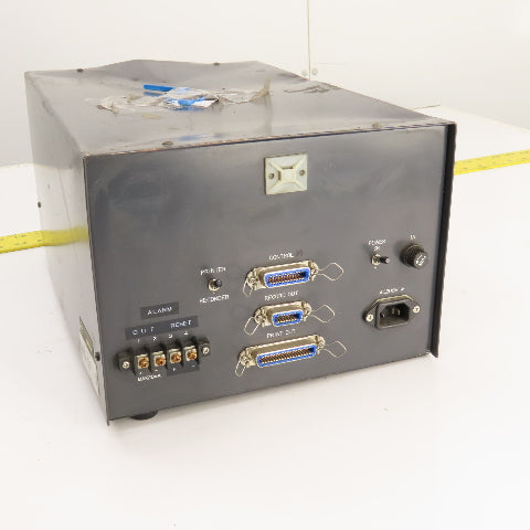 Sonics Cho-onpa UEC-222 Digital Load Monitor AC200V (Powers Up)