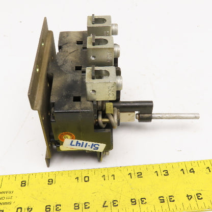 Furnas 48HC108849U Melting Alloy Overload Relay