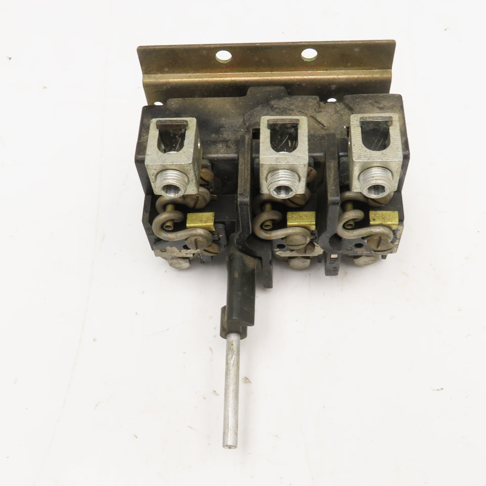 Furnas 48HC108849U Melting Alloy Overload Relay