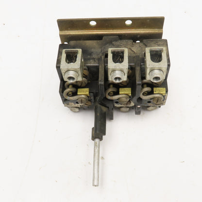 Furnas 48HC108849U Melting Alloy Overload Relay