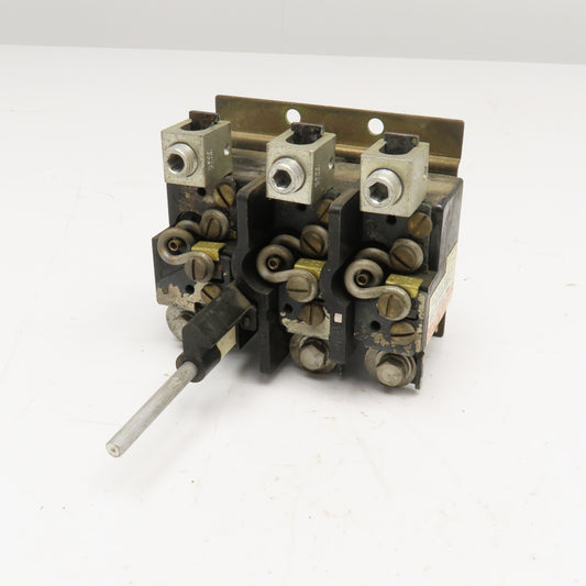 Furnas 48HC108849U Melting Alloy Overload Relay