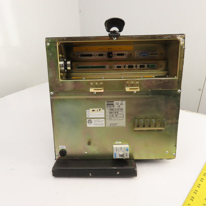 Atlas Copco PF3007-G-DN-HW 8433174000 Tensor S4/S7 Torque Controller 90-240VAC