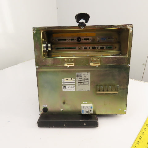 Atlas Copco PF3007-G-DN-HW 8433174000 Tensor S4/S7 Torque Controller 90-240VAC