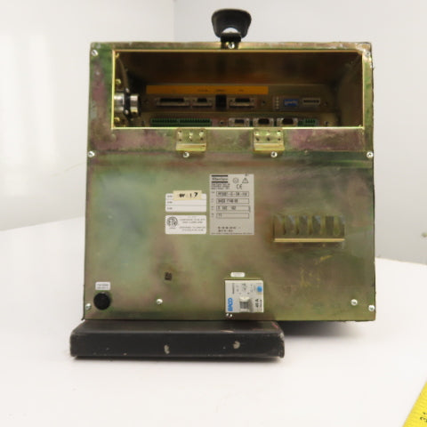 Atlas Copco PF3007-G-DN-HW 8433174000 Tensor S4/S7 Torque Controller 90-240VAC
