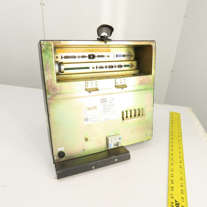 Atlas Copco PF3007-G-DN-HW 8433174000 Tensor S4/S7 Torque Controller 90-240VAC