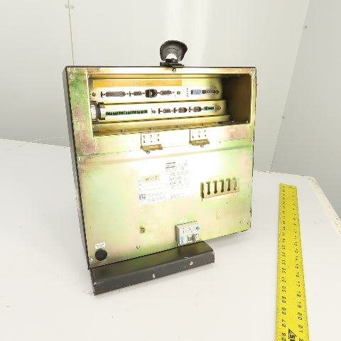 Atlas Copco PF3007-G-DN-HW 8433174000 Tensor S4/S7 Torque Controller 90-240VAC