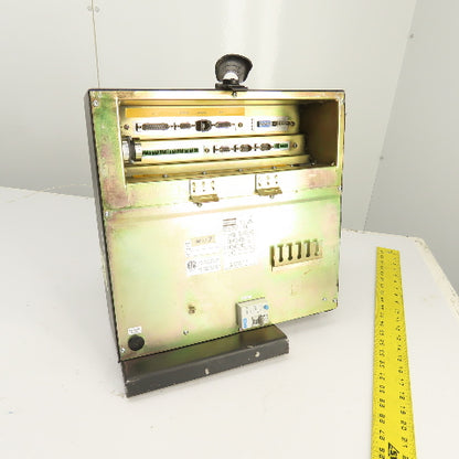 Atlas Copco PF3007-G-DN-HW 8433174000 Tensor S4/S7 Torque Controller 90-240VAC