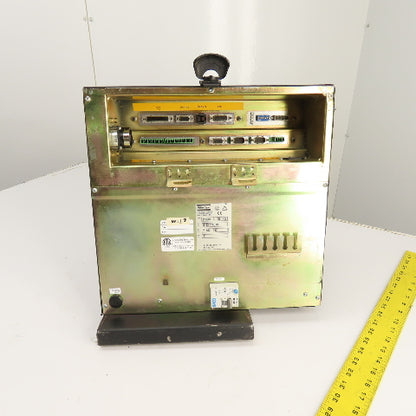 Atlas Copco PF3007-G-DN-HW 8433174000 Tensor S4/S7 Torque Controller 90-240VAC