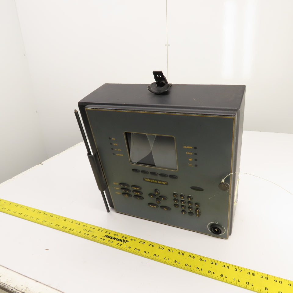 Atlas Copco PF3007-G-DN-HW 8433174000 Tensor S4/S7 Torque Controller 90-240VAC