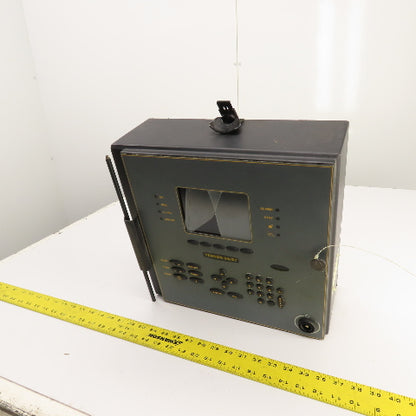 Atlas Copco PF3007-G-DN-HW 8433174000 Tensor S4/S7 Torque Controller 90-240VAC
