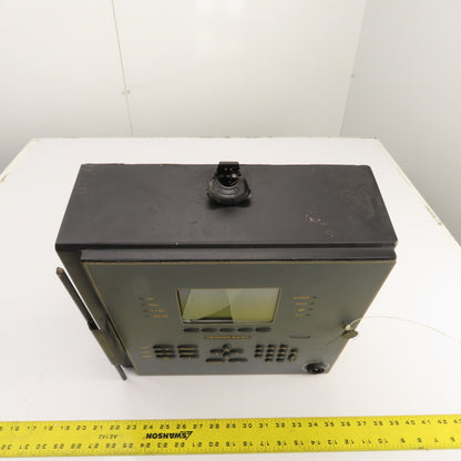 Atlas Copco PF3007-G-DN-HW 8433174000 Tensor S4/S7 Torque Controller 90-240VAC