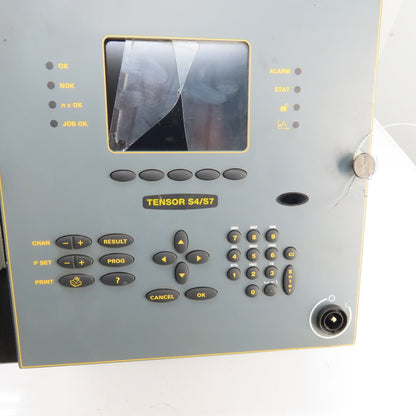 Atlas Copco PF3007-G-DN-HW 8433174000 Tensor S4/S7 Torque Controller 90-240VAC