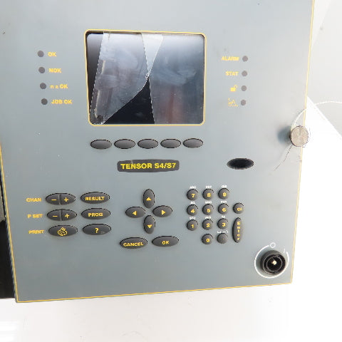 Atlas Copco PF3007-G-DN-HW 8433174000 Tensor S4/S7 Torque Controller 90-240VAC