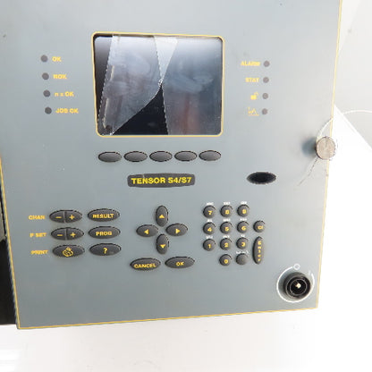 Atlas Copco PF3007-G-DN-HW 8433174000 Tensor S4/S7 Torque Controller 90-240VAC