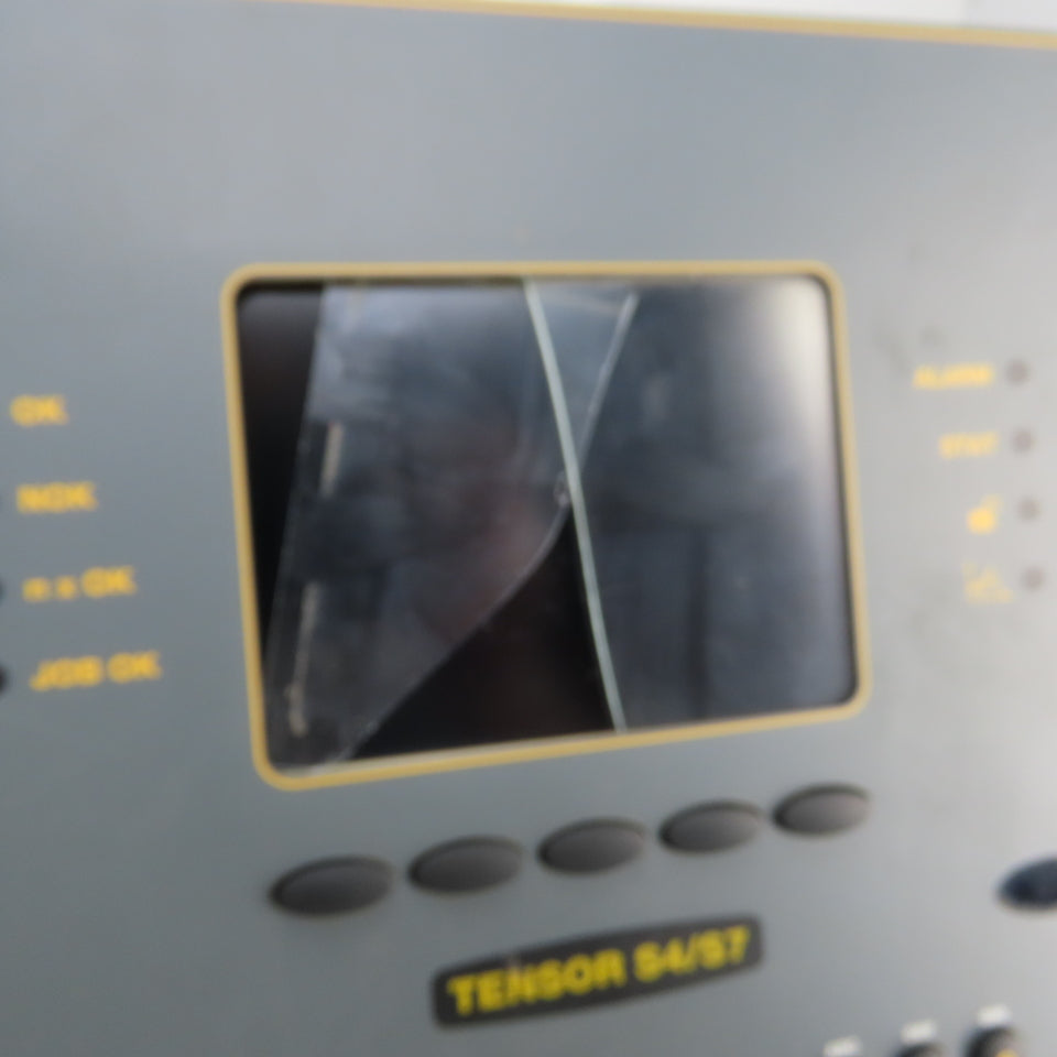 Atlas Copco PF3007-G-DN-HW 8433174000 Tensor S4/S7 Torque Controller 90-240VAC