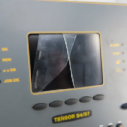 Atlas Copco PF3007-G-DN-HW 8433174000 Tensor S4/S7 Torque Controller 90-240VAC