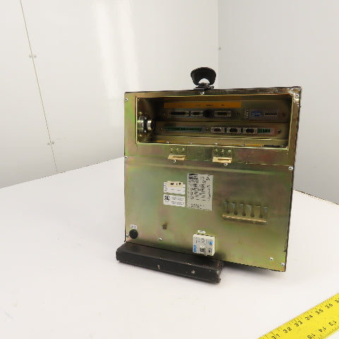 Atlas Copco PF3007-G-DN-HW 8433174000 Tensor S4/S7 Torque Controller 90-240VAC