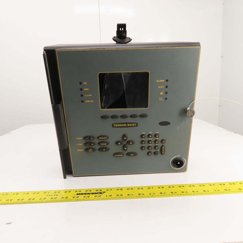 Atlas Copco PF3007-G-DN-HW 8433174000 Tensor S4/S7 Torque Controller 90-240VAC
