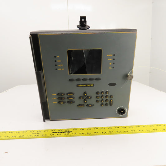 Atlas Copco PF3007-G-DN-HW 8433174000 Tensor S4/S7 Torque Controller 90-240VAC
