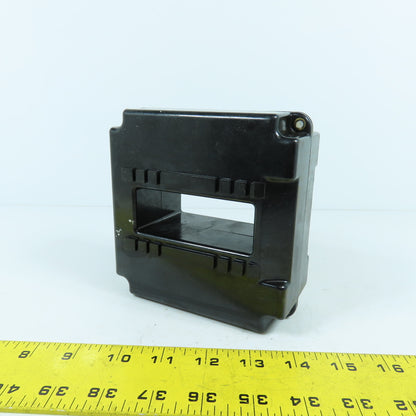 AEG 87-464763 Stromwandler ISO 0.8/3 kVA Current Transformer 50Hz